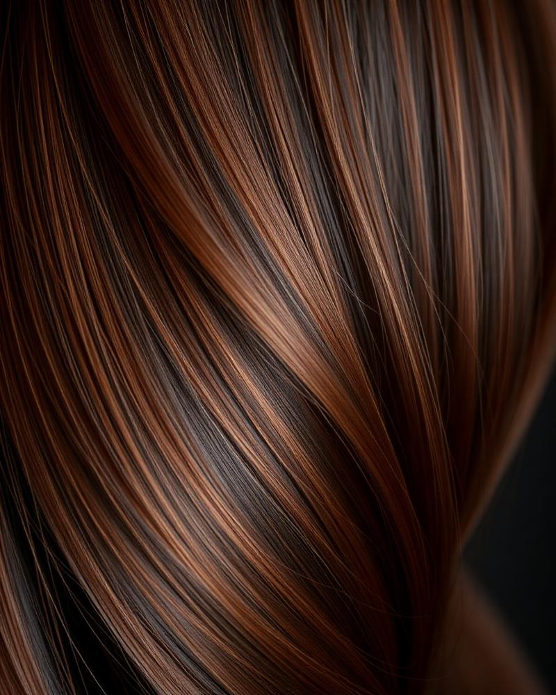 Resultado Color — Hair Beauty Studio