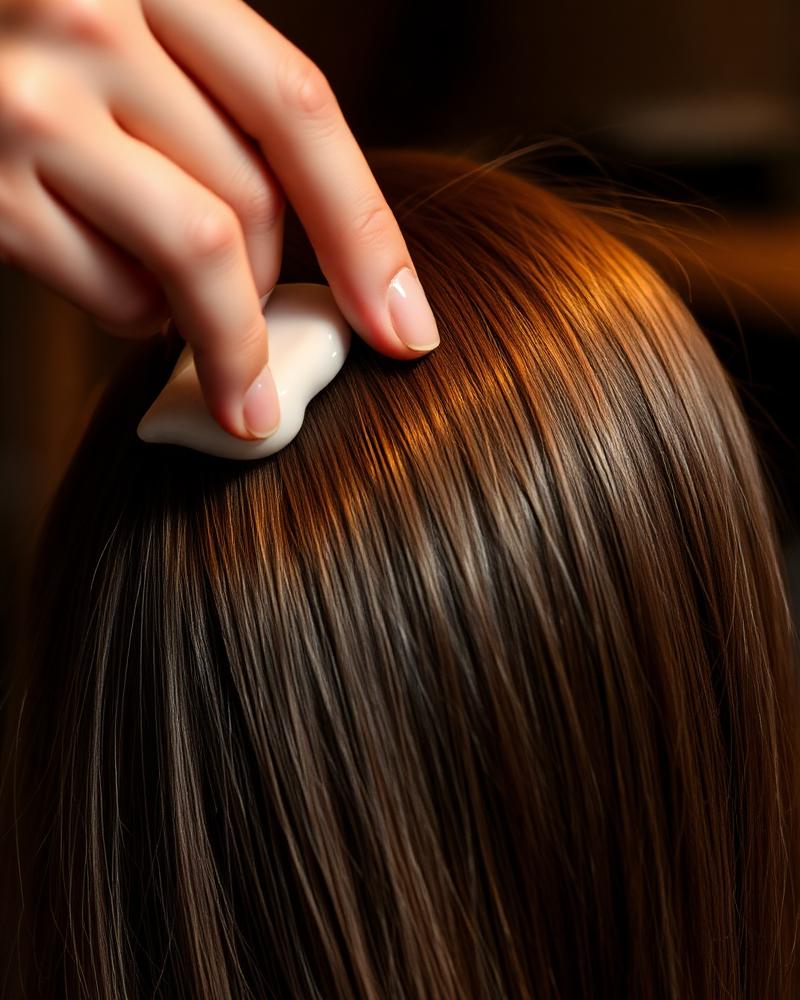 Resultado Tratamiento — Hair Beauty Studio